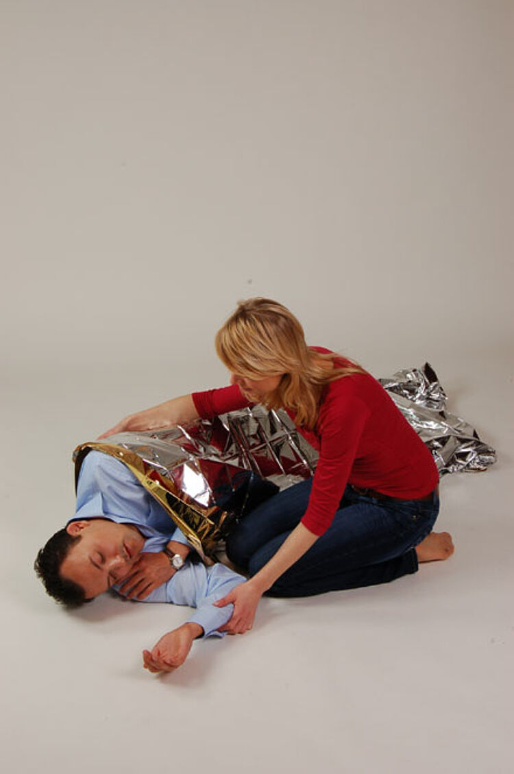 Bewusstlosigkeit Bewusstlosigkeit